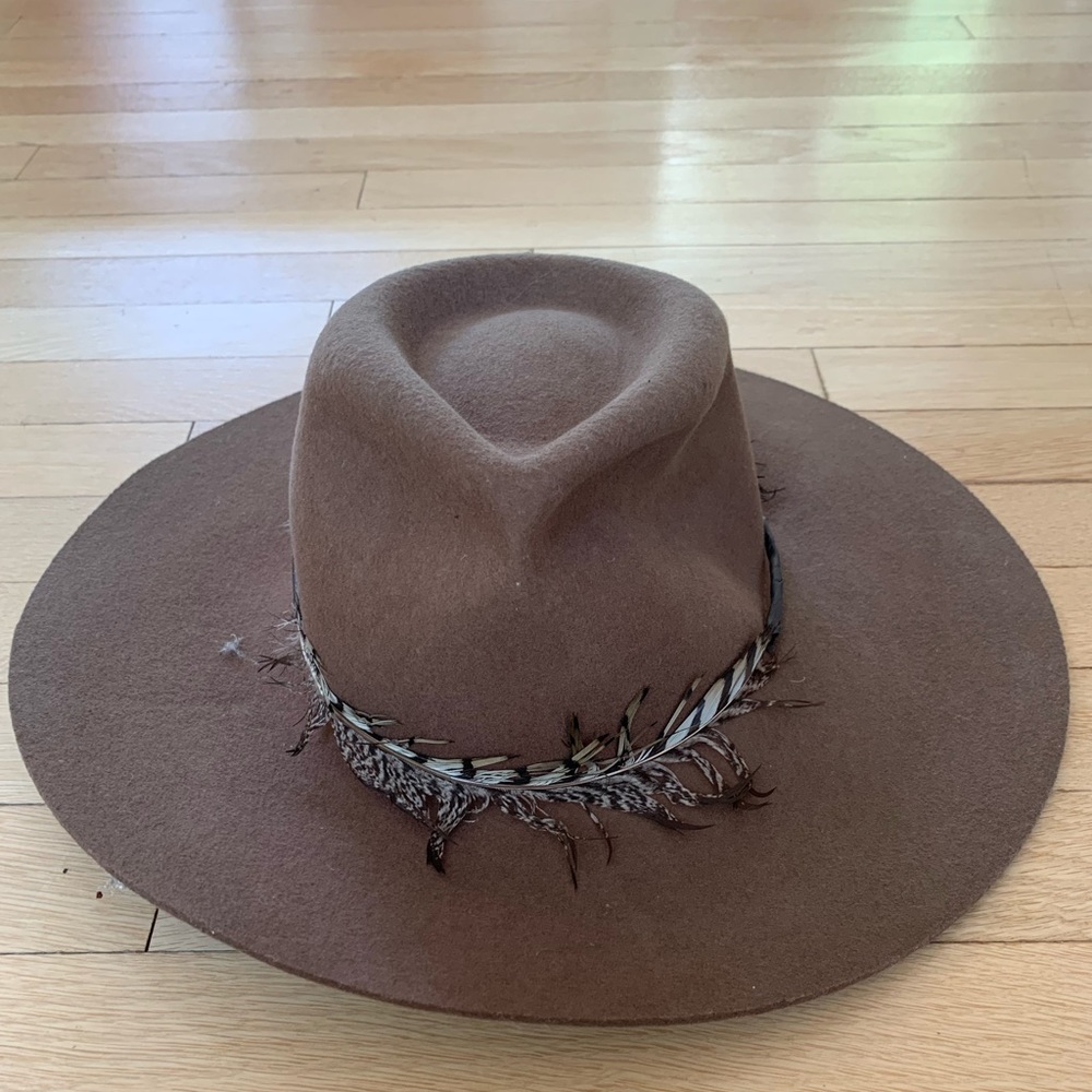 Anthropologie Hat
